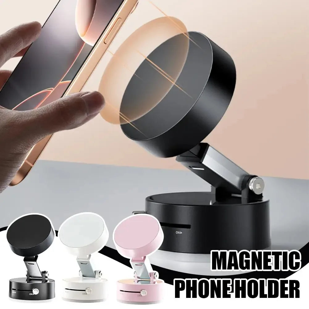 Ultra-Suction Mobile Holder™