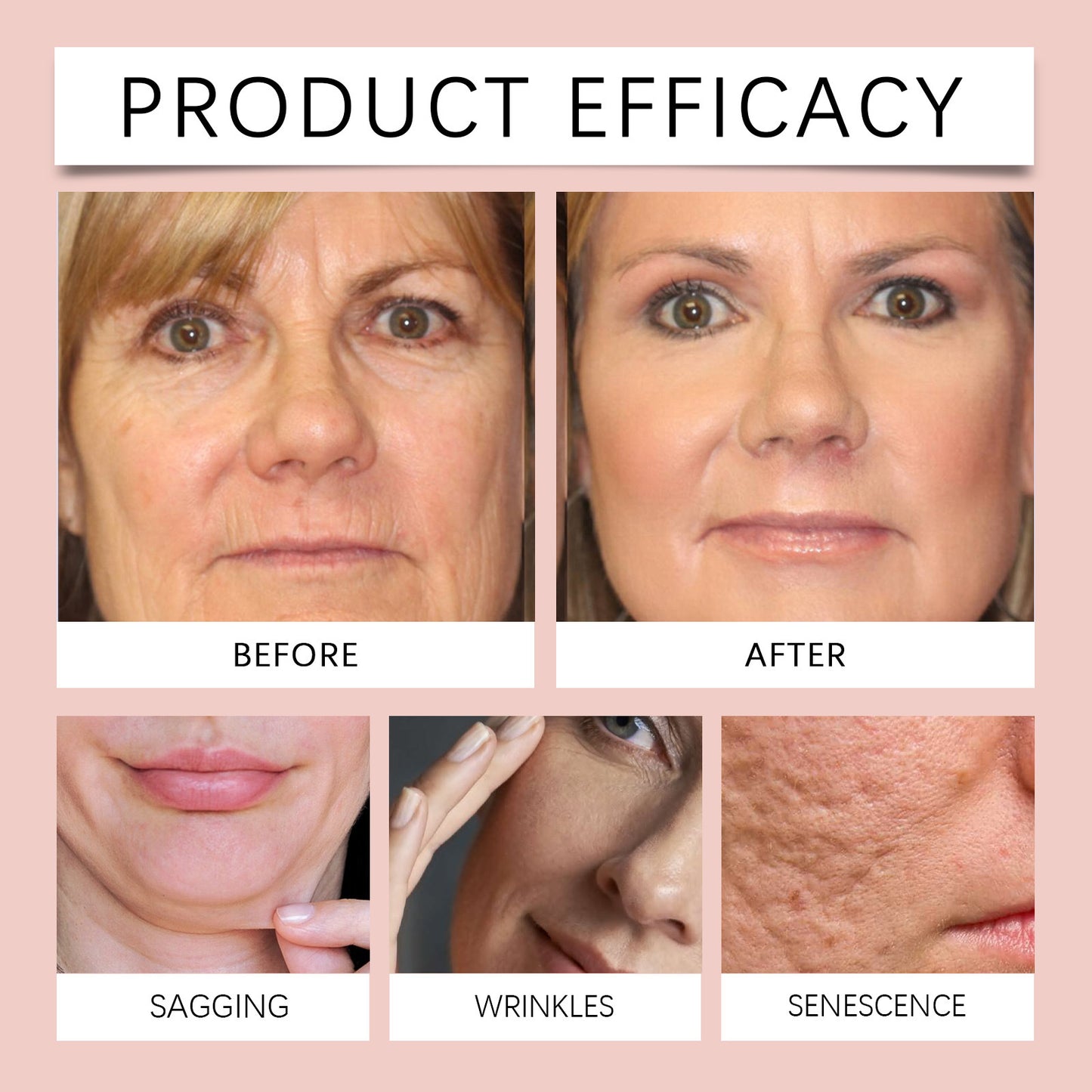 Korean Collagen Face Mask + Free Brush