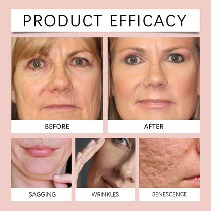 Korean Collagen Face Mask + Free Brush