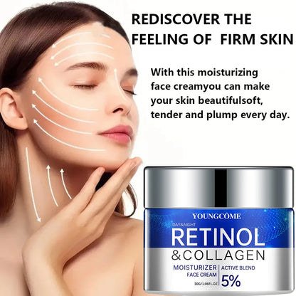 Retinol Serum Combo