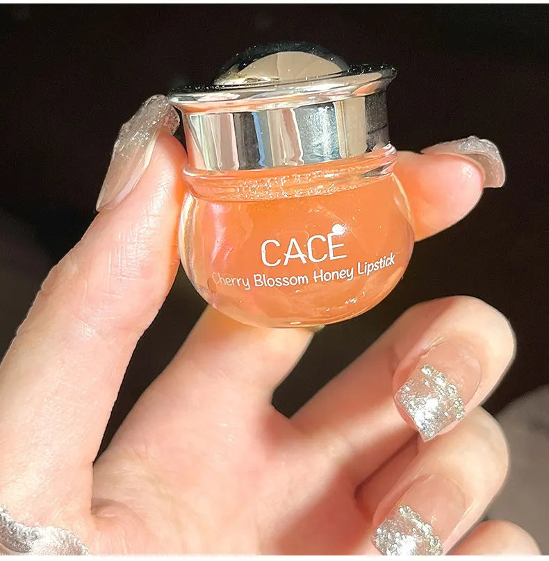 Honey Lip Balm