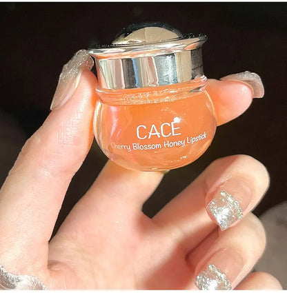 Honey Lip Balm