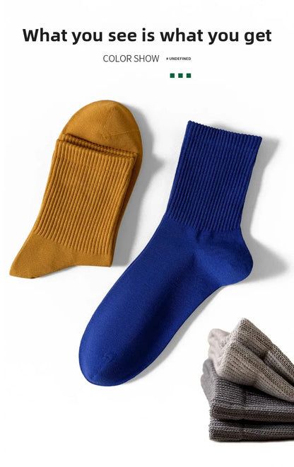 Anti-Fungal Socks