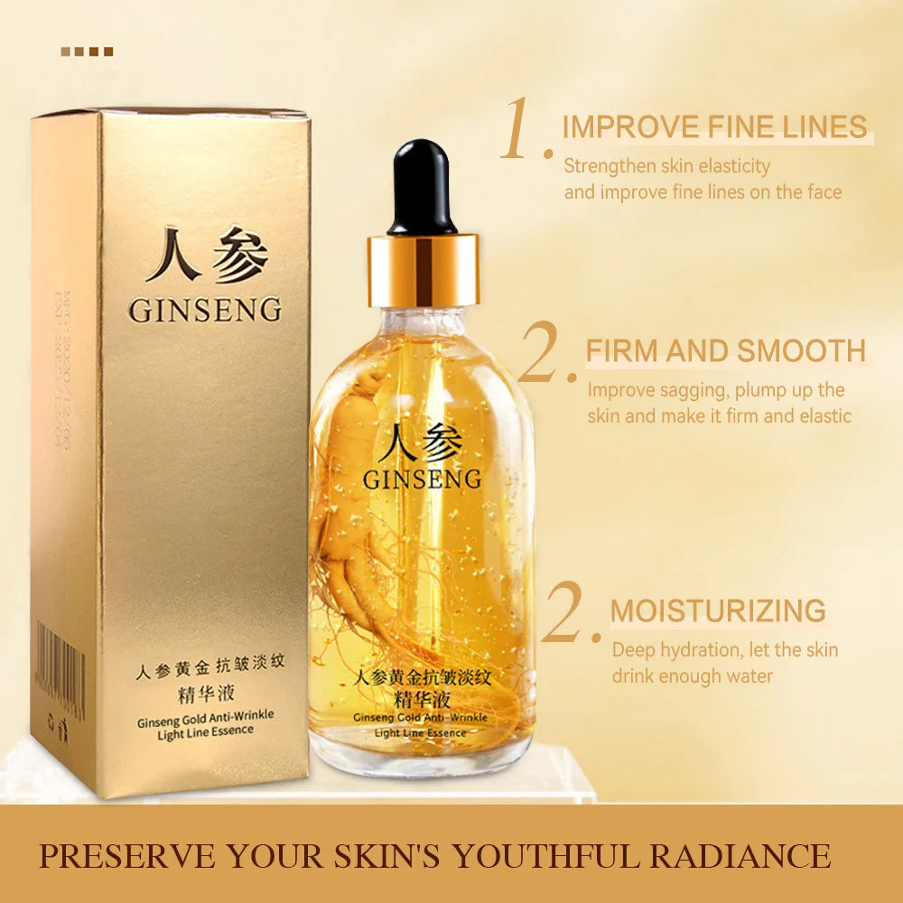 24k Gold Hyaluronic Acid