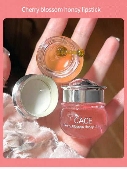 Honey Lip Balm