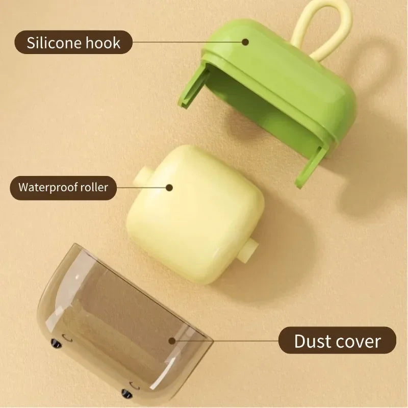 Portable Lint Roller™
