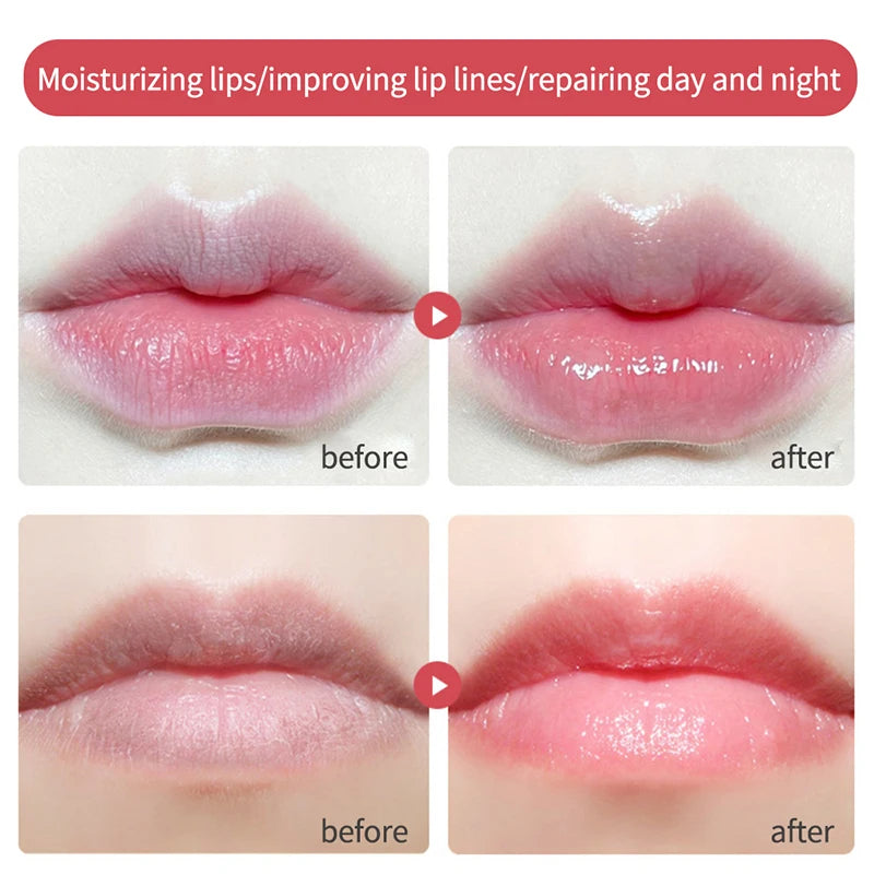 Honey Lip Balm