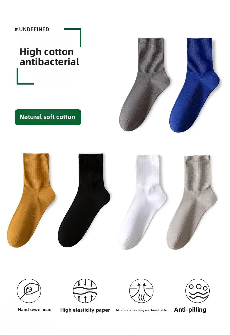 Anti-Fungal Socks