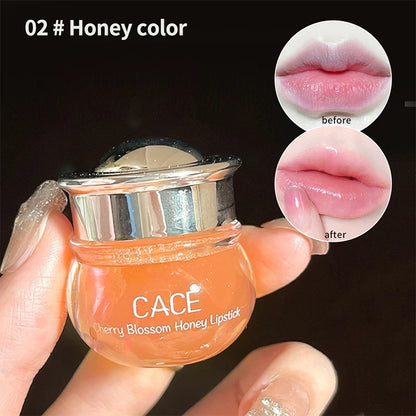 Honey Lip Balm