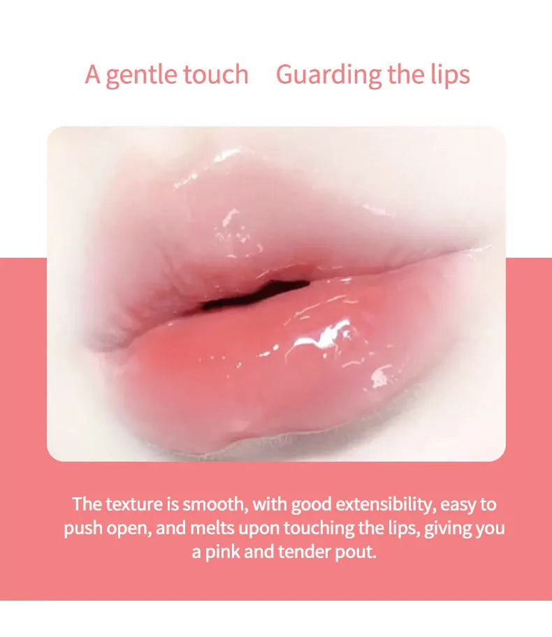 Honey Lip Balm