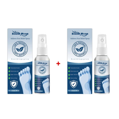 Anti-Fungal Foot Spray
