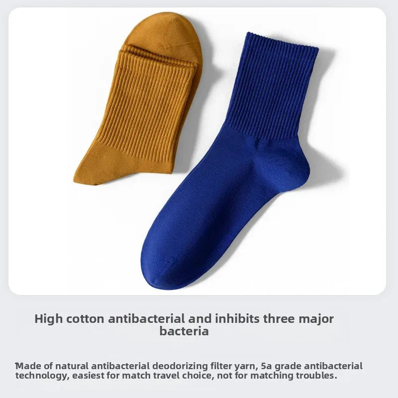 Anti-Fungal Socks