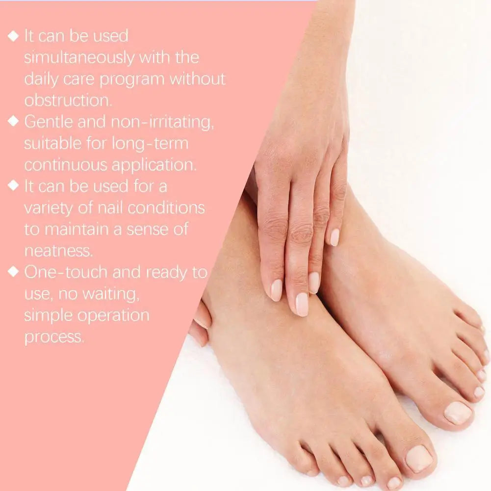 Fungus Nail Repair Patches 21 Patches