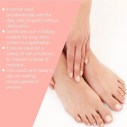 Fungus Nail Repair Patches 21 Patches