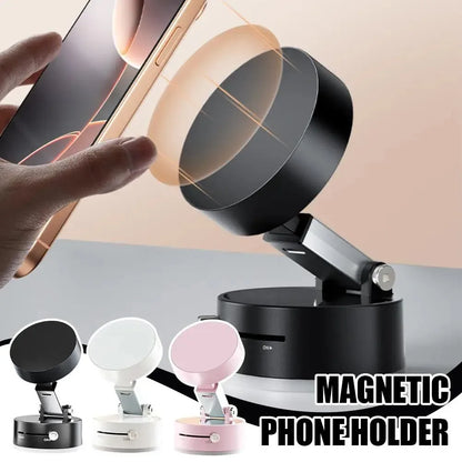 Ultra-Suction Mobile Holder™