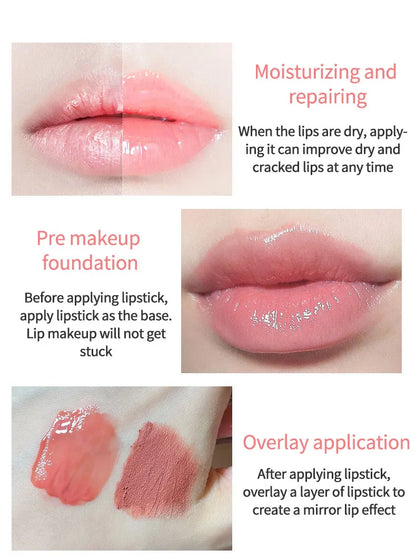 Honey Lip Balm