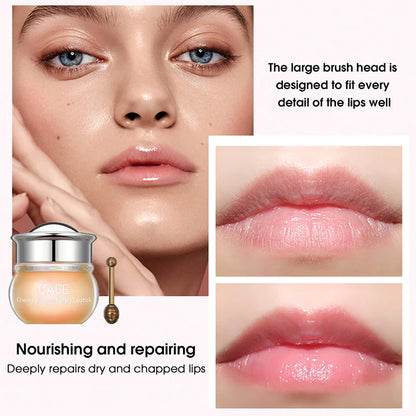 Honey Lip Balm