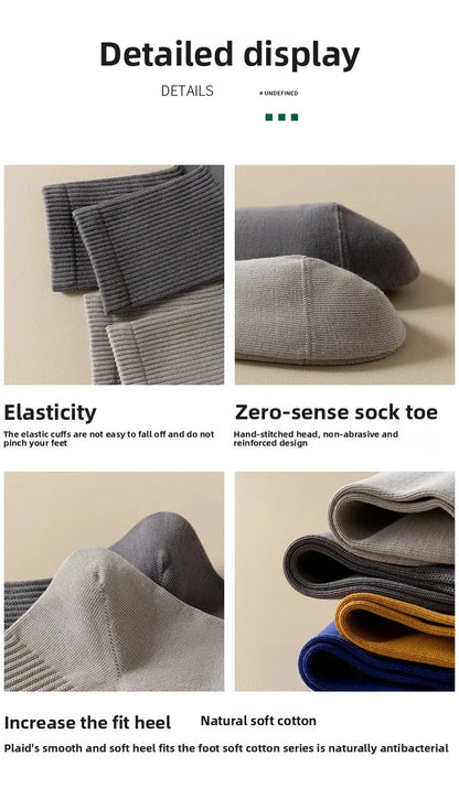 Anti-Fungal Socks