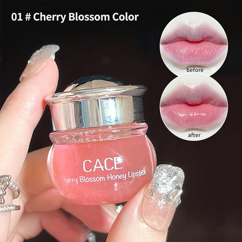 Honey Lip Balm