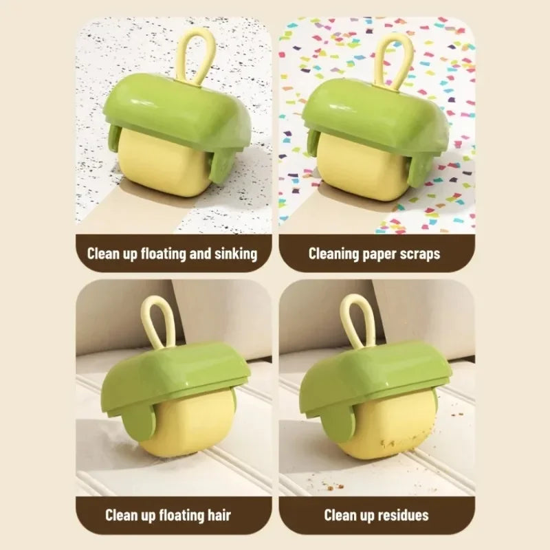 Portable Lint Roller™