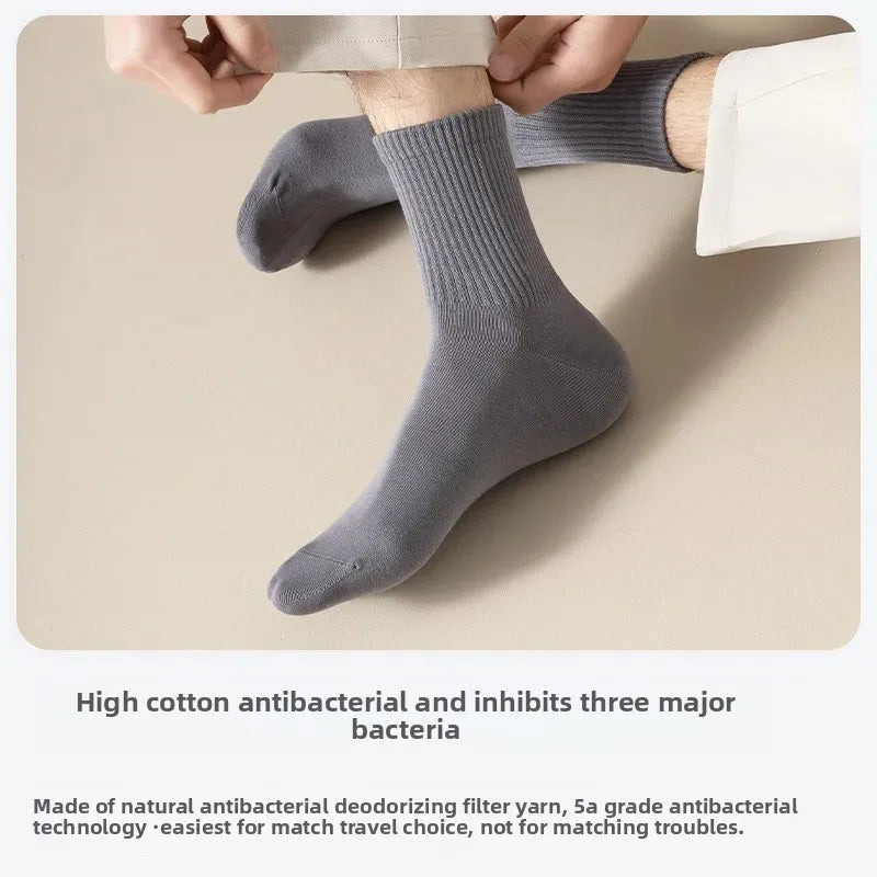 Anti-Fungal Socks