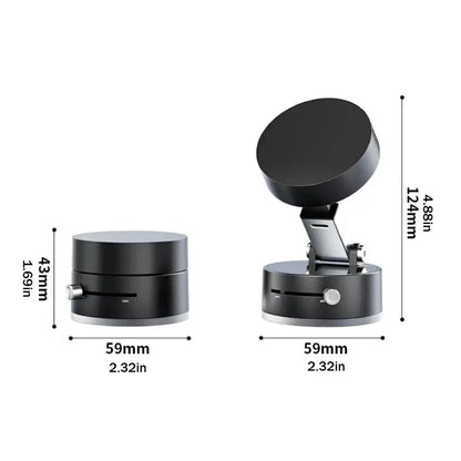 Ultra-Suction Mobile Holder™