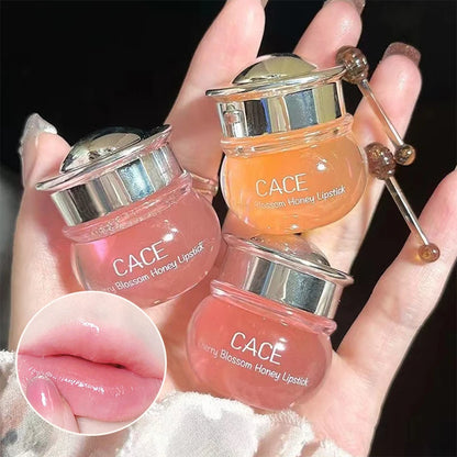 Honey Lip Balm