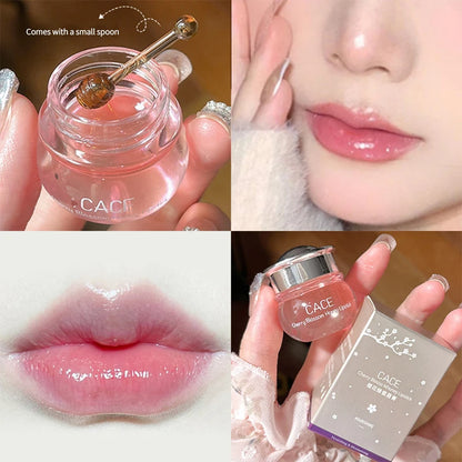 Honey Lip Balm