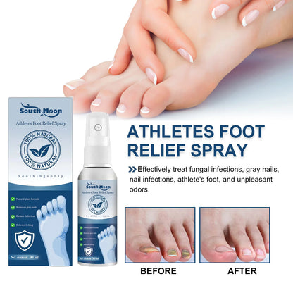 Anti-Fungal Foot Spray