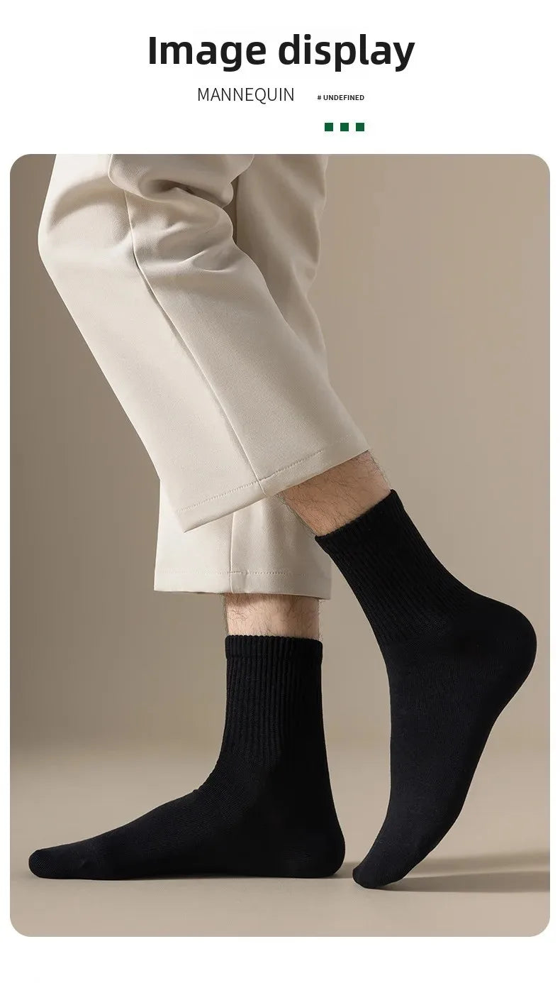 Anti-Fungal Socks