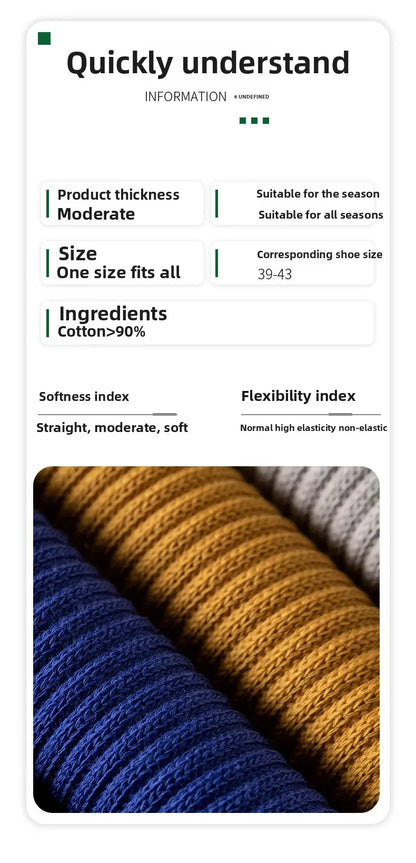 Anti-Fungal Socks