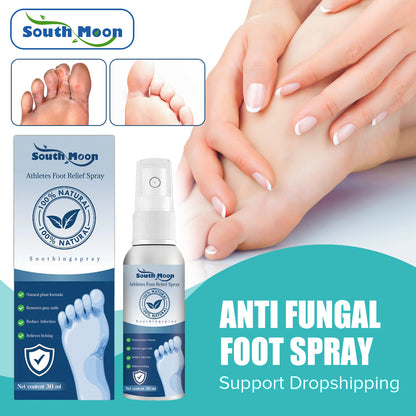 Anti-Fungal Foot Spray