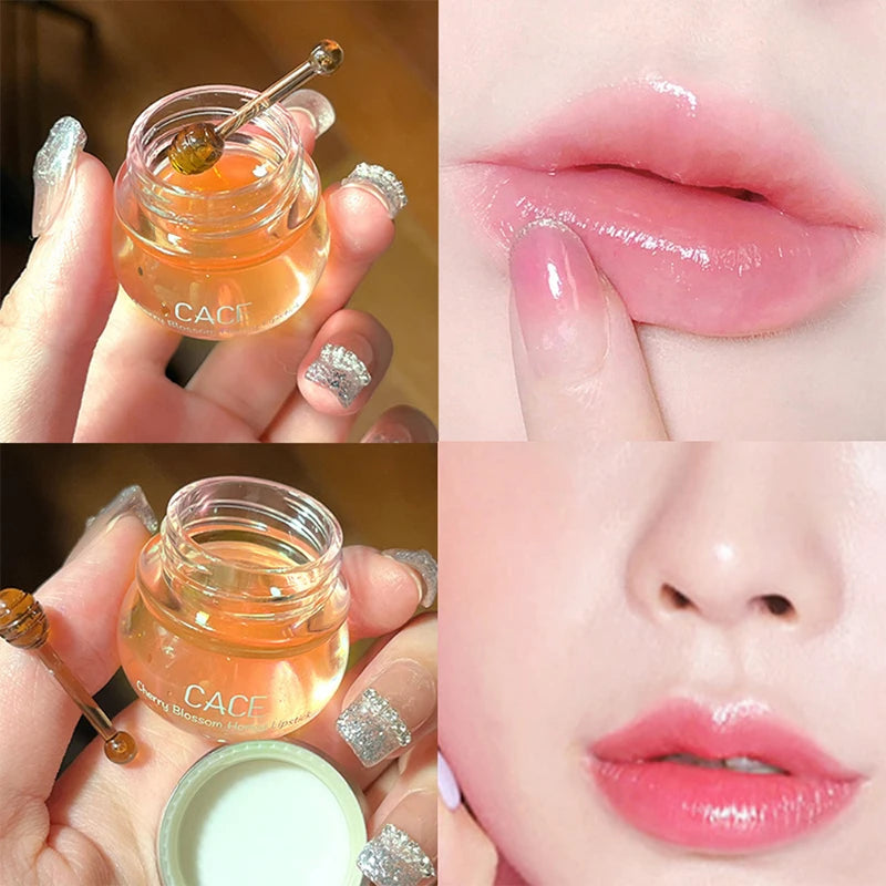 Honey Lip Balm